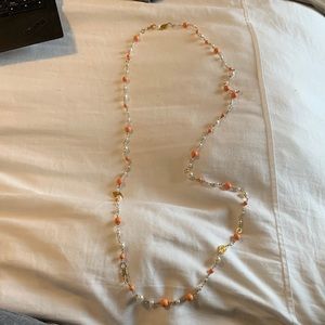 Tory Burch necklace